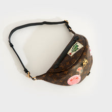 Load image into Gallery viewer, LOUIS VUITTON Monogram Belt Bag My LV World Tour