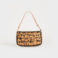 Monogram Graffiti Pochette Accessoires