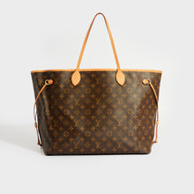 Load image into Gallery viewer, LOUIS VUITTON Monogram Neverfull GM in Monogram Canvas