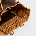 Neverfull GM Tote Bag in Monogram Canvas