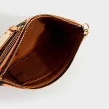 Load image into Gallery viewer, LOUIS VUITTON Monogram Rivette Pochette Accessoires in Monogram Canvas