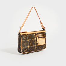 Load image into Gallery viewer, LOUIS VUITTON Monogram Rivette Pochette Accessoires in Monogram Canvas