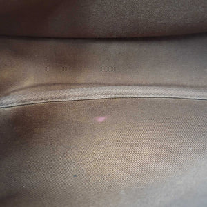 LOUIS VUITTON Monogram Sologne Shoulder Bag 1992 [ReSale]