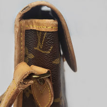 Load image into Gallery viewer, LOUIS VUITTON Monogram Sologne Shoulder Bag 1992 [ReSale]