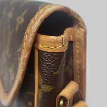Load image into Gallery viewer, LOUIS VUITTON Monogram Sologne Shoulder Bag 1992 [ReSale]