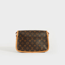 Load image into Gallery viewer, LOUIS VUITTON Monogram Sologne Shoulder Bag 2012
