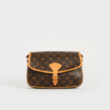 Load image into Gallery viewer, LOUIS VUITTON Monogram Sologne Shoulder Bag 2012