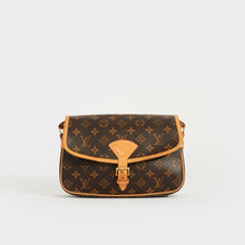 Load image into Gallery viewer, LOUIS VUITTON Monogram Sologne Shoulder Bag 2004