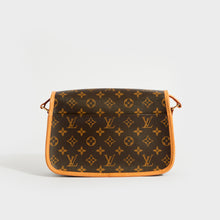 Load image into Gallery viewer, LOUIS VUITTON Monogram Sologne Shoulder Bag 2004