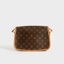 Load image into Gallery viewer, LOUIS VUITTON Monogram Sologne Shoulder Bag in Monogram Canvas 2010