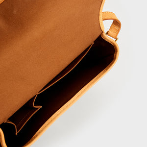 LOUIS VUITTON Monogram Sologne Shoulder Bag in Monogram Canvas 2011
