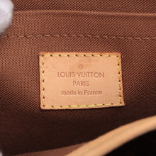 Load image into Gallery viewer, LOUIS VUITTON Monogram Sologne Shoulder Bag in Monogram Canvas 2011