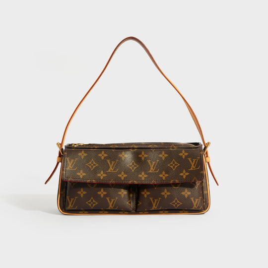 Viva Cite MM in Monogram Canvas 2004