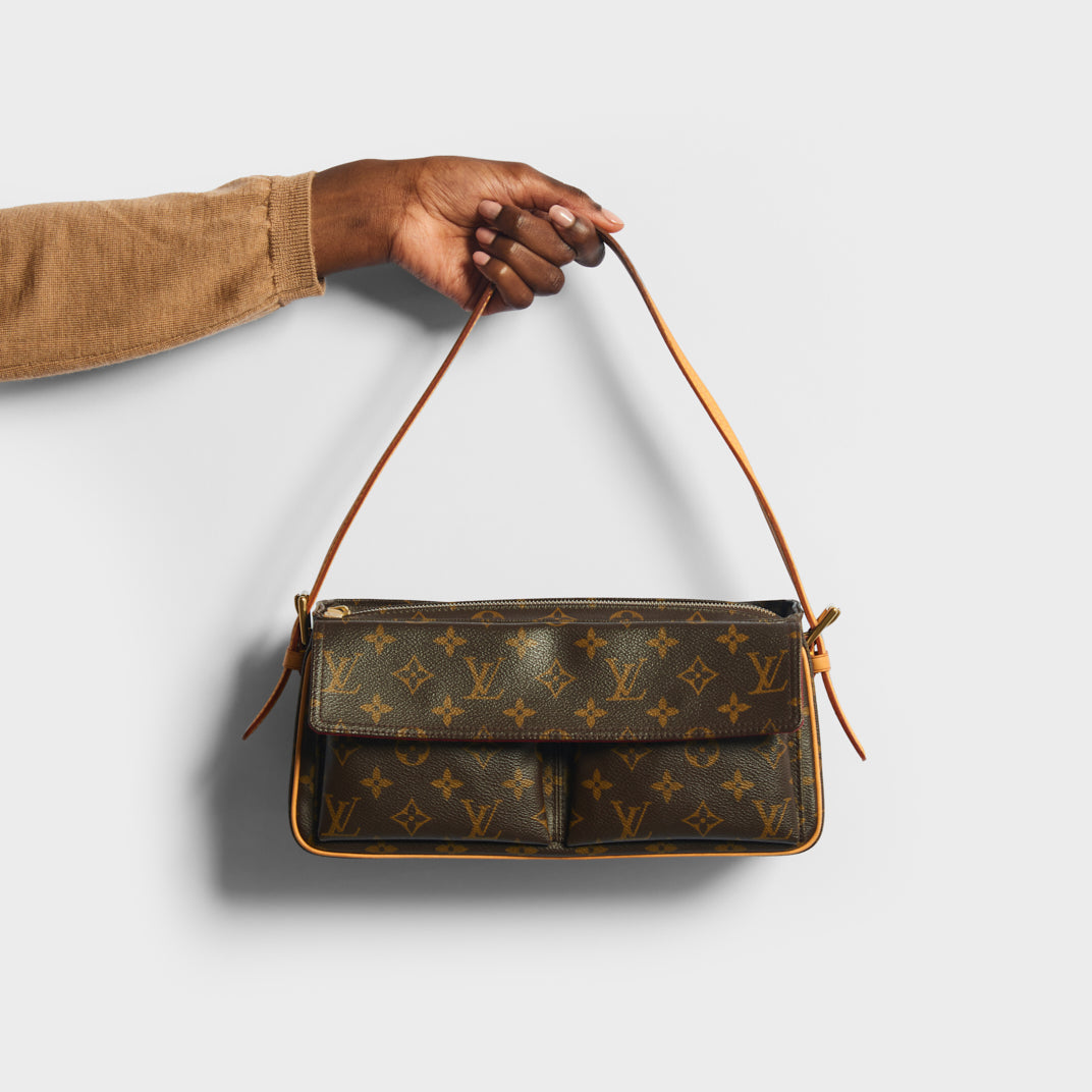 louis vuitton cite vintage