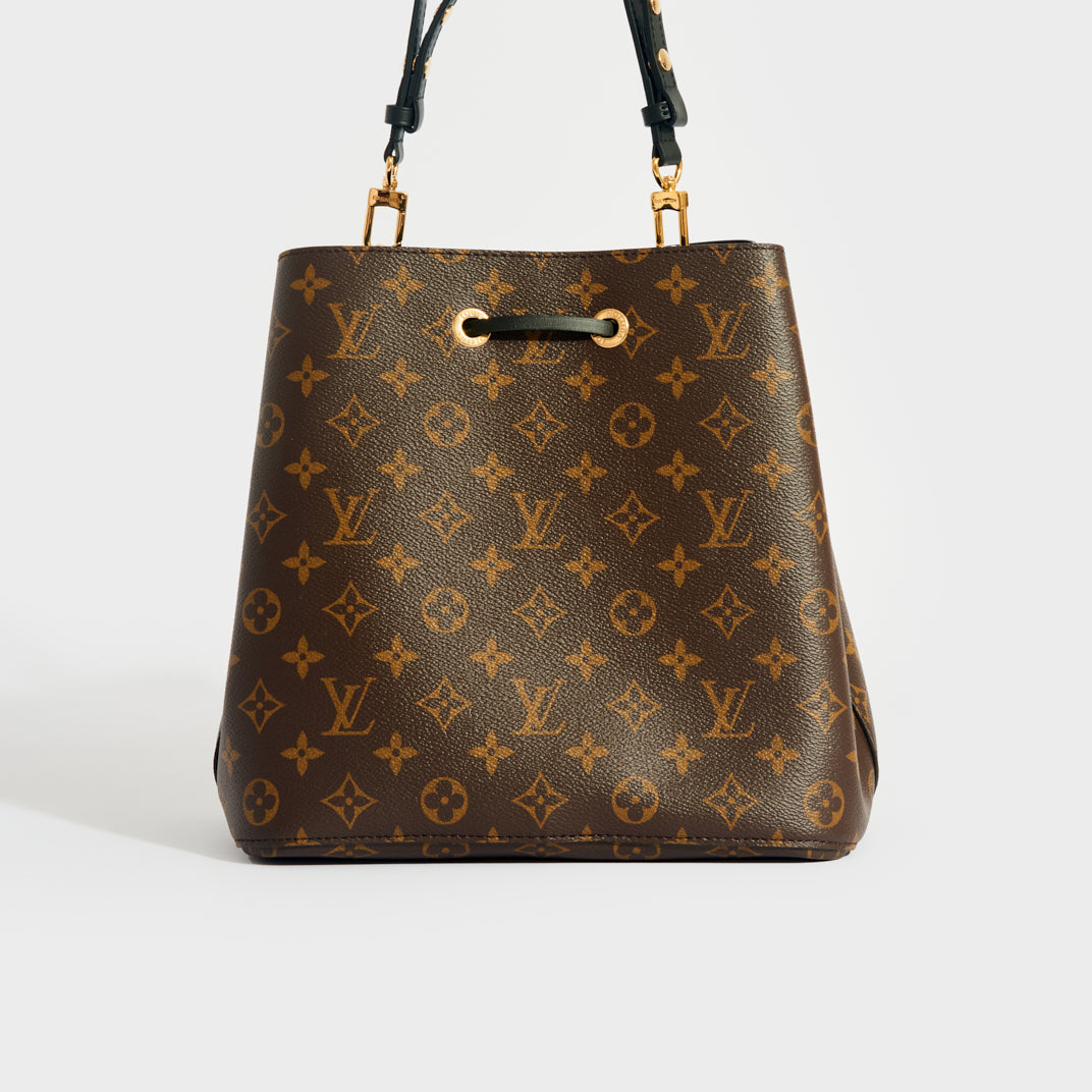 Louis Vuitton NéoNoé Bucket Bag