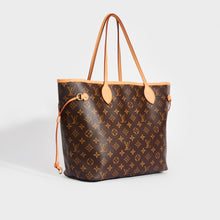 Load image into Gallery viewer, LOUIS VUITTON Neverfull MM in Monogram Canvas 2007