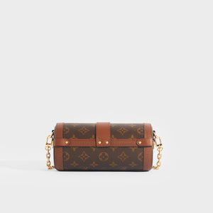 Louis Vuitton - Papillon Trunk Bag - Monogram - Women - Luxury