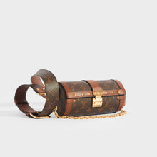Load image into Gallery viewer, LOUIS VUITTON Papillon Trunk Bag in Monogram