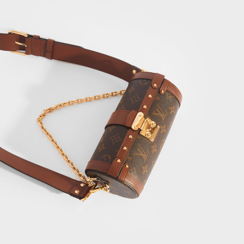 Louis Vuitton Papillon Trunk Bag – ZAK BAGS ©️