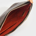 Perforated Canvas Pochette Accessories 2006