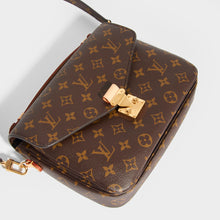 Load image into Gallery viewer, LOUIS VUITTON Pochette Metis Monogramme Canvas Crossbody