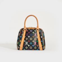 Load image into Gallery viewer, LOUIS VUITTON x Takashi Murakami Multicolor Priscilla Tote 2006