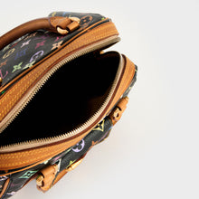 Load image into Gallery viewer, LOUIS VUITTON x Takashi Murakami Multicolor Priscilla Tote 2006