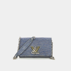 twist chain wallet louis vuittons