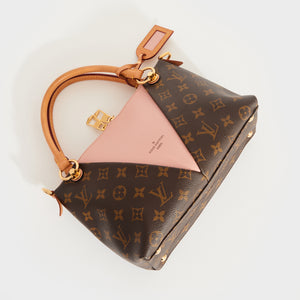 Louis Vuitton V TOTE BB Handbag