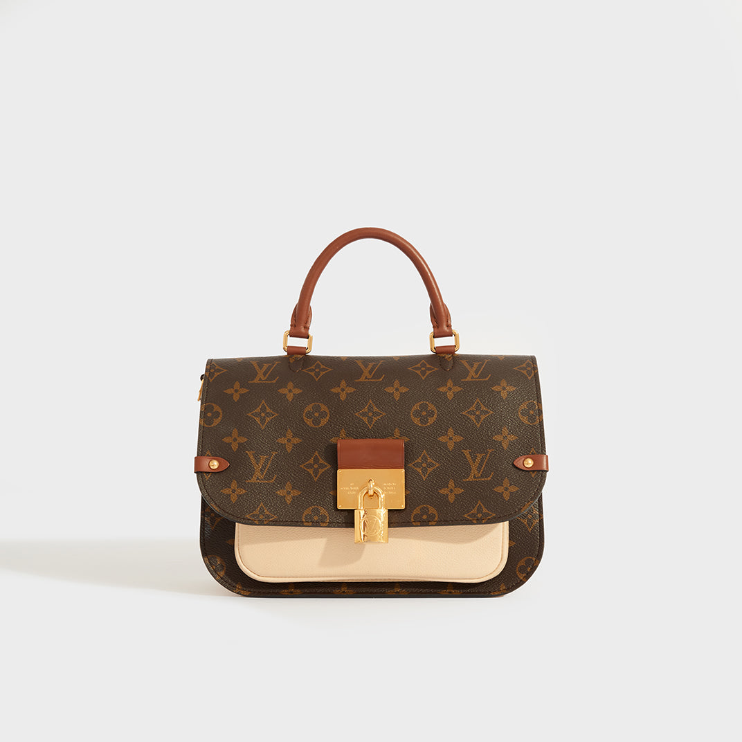 Louis Vuitton Vaugirard Handbag