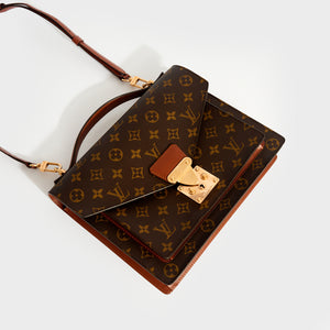 Louis Vuitton Monceau Monogram Canvas – l'Étoile de Saint Honoré