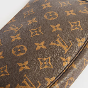 vuitton monogram collection