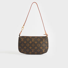 Load image into Gallery viewer, LOUIS VUITTON Vintage Monogram Pochette Accessories 1999