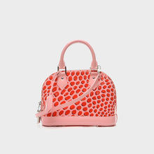 Load image into Gallery viewer, LOUIS VUITTON Alma BB Jungle Top Handle Bag