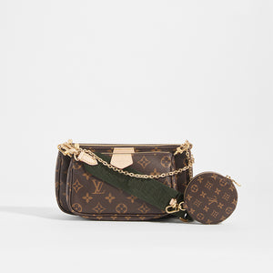 Louis Vuitton M44840 Multi-Pochette Accessoires