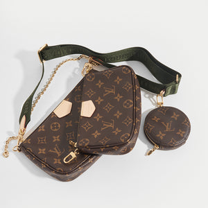 19 Best Louis Vuitton Crossbody Bags To Buy: Multi-Pochette & More