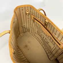 Load image into Gallery viewer, LOUIS VUITTON Monogram Neverfull PM Tote in Brown 2007