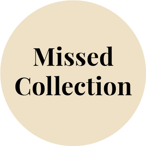 Missed Collection Fee