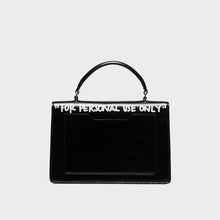 Load image into Gallery viewer, OFF-WHITE Jitney 1.4 Leather Shoulder Bag - &quot;Cash Inside&quot;