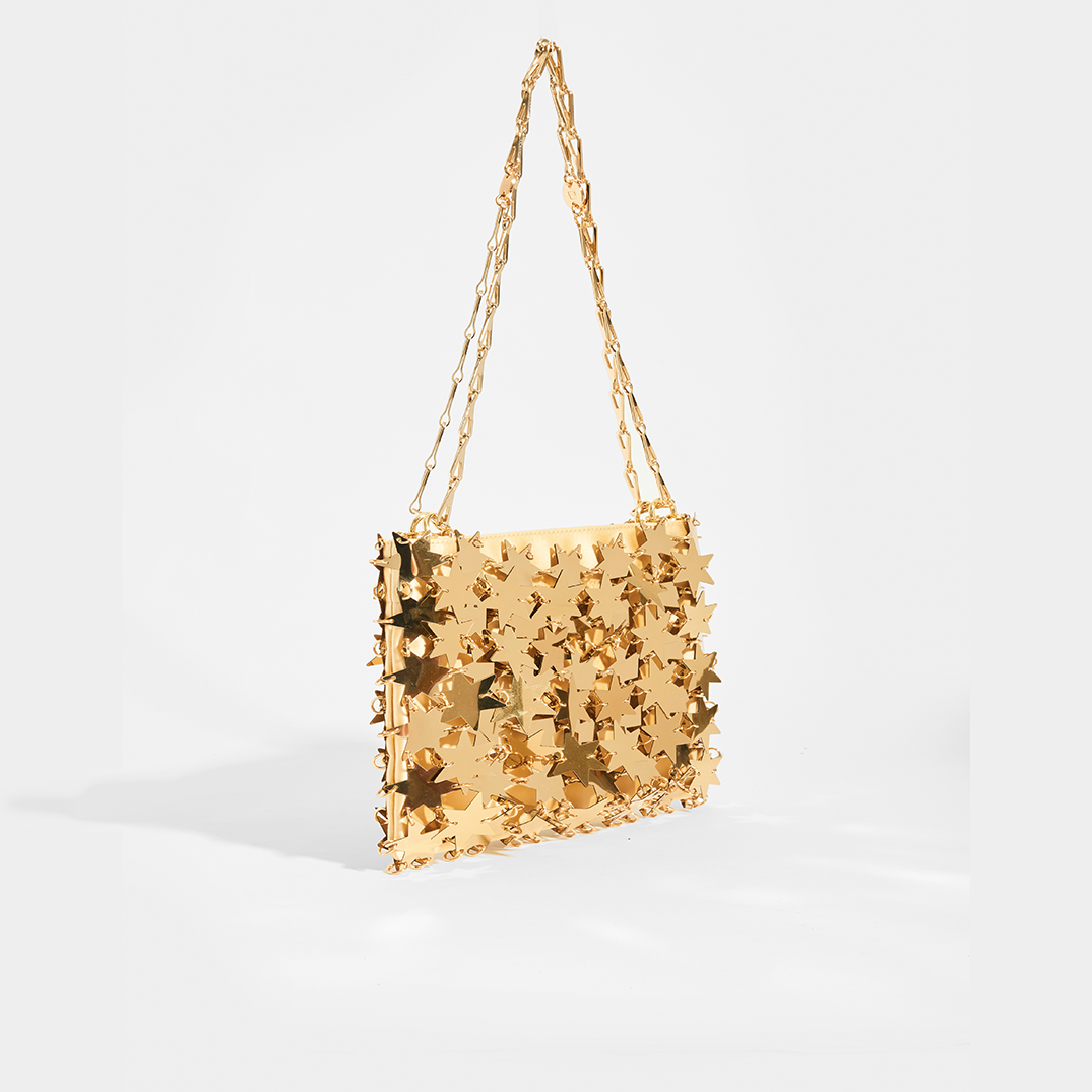 Comet 1969 Iconic Shoulder Bag