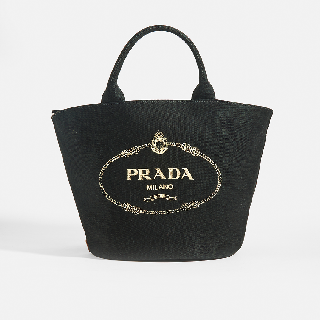 Prada 2025 gardener tote