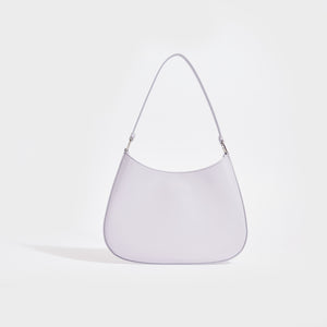 PRADA Cleo Shoulder Bag in Glicine