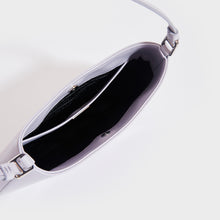 Load image into Gallery viewer, PRADA Cleo Shoulder Bag in Glicine