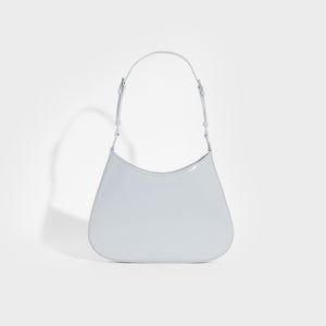 PRADA Cleo Shoulder Bag in Cornflower Blue