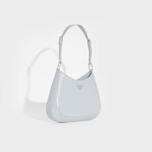 Load image into Gallery viewer, PRADA Cleo Shoulder Bag in Cornflower Blue