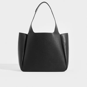 PRADA Dynamique Leather Tote