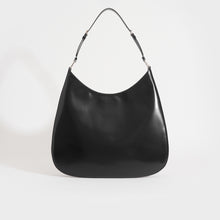 Load image into Gallery viewer, PRADA Maxi Cleo Shoulder Bag in Black