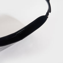 Load image into Gallery viewer, PRADA Maxi Cleo Shoulder Bag in Black