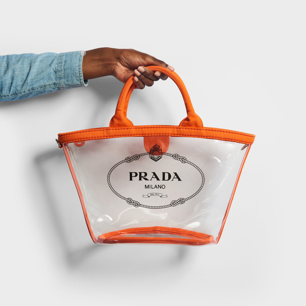 New Prada Bags That Are Worth Getting to Know - YouTube