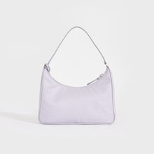 Load image into Gallery viewer, PRADA Re-Edition 2005 Re-Nylon Mini Bag in Wisteria